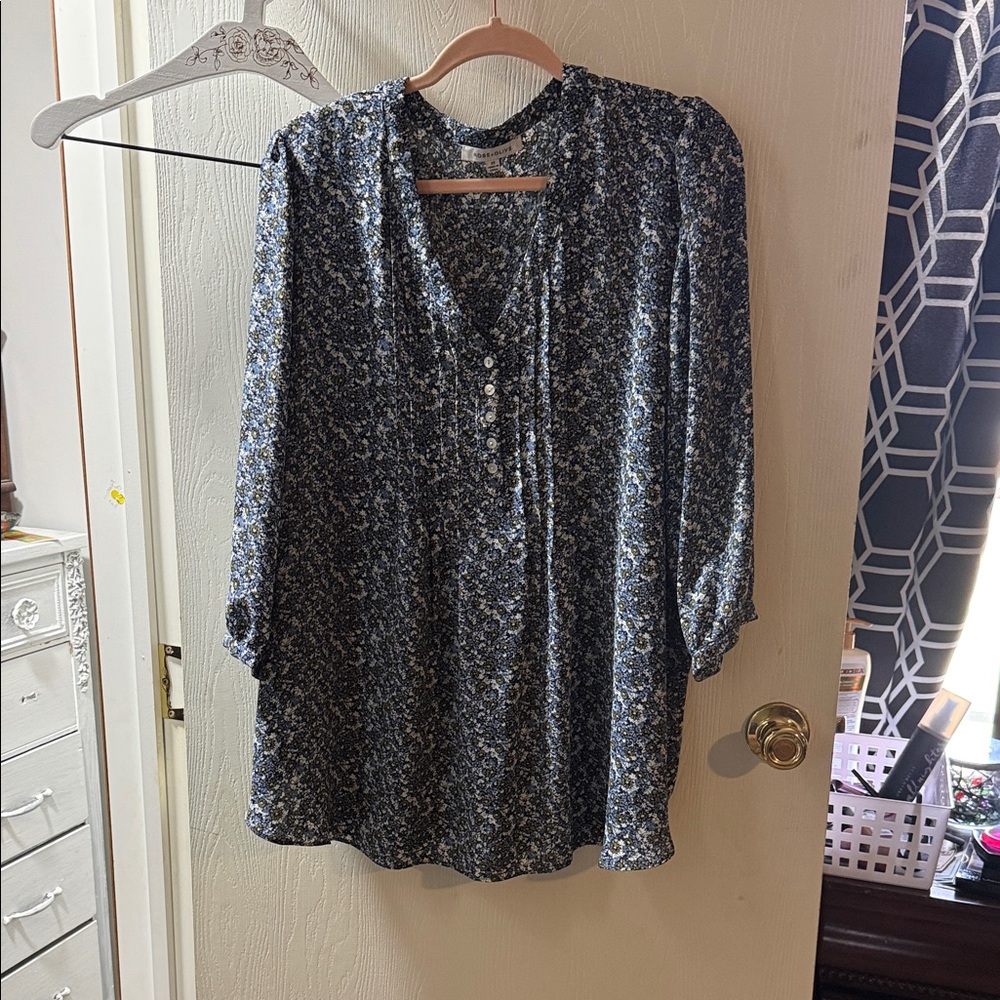 Blouse excellent conditions